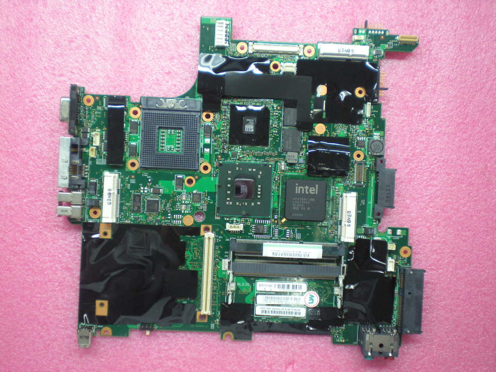 Lenovo Pl-System Boards - 63Y1191