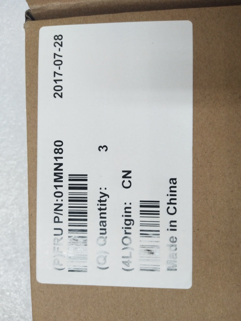 Lenovo Camera Assembly Ir N-Ts - 01MN180