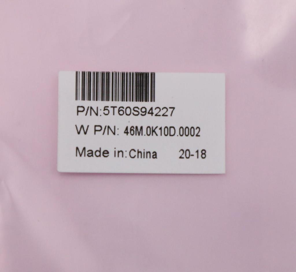 Lenovo TouchPad - 5T60S94227