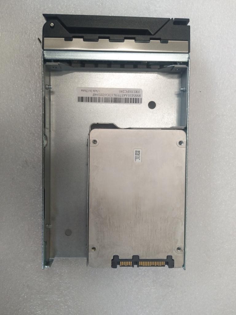Lenovo Hs 480G Sata 6G 25W35T S4600 S - 01MP610