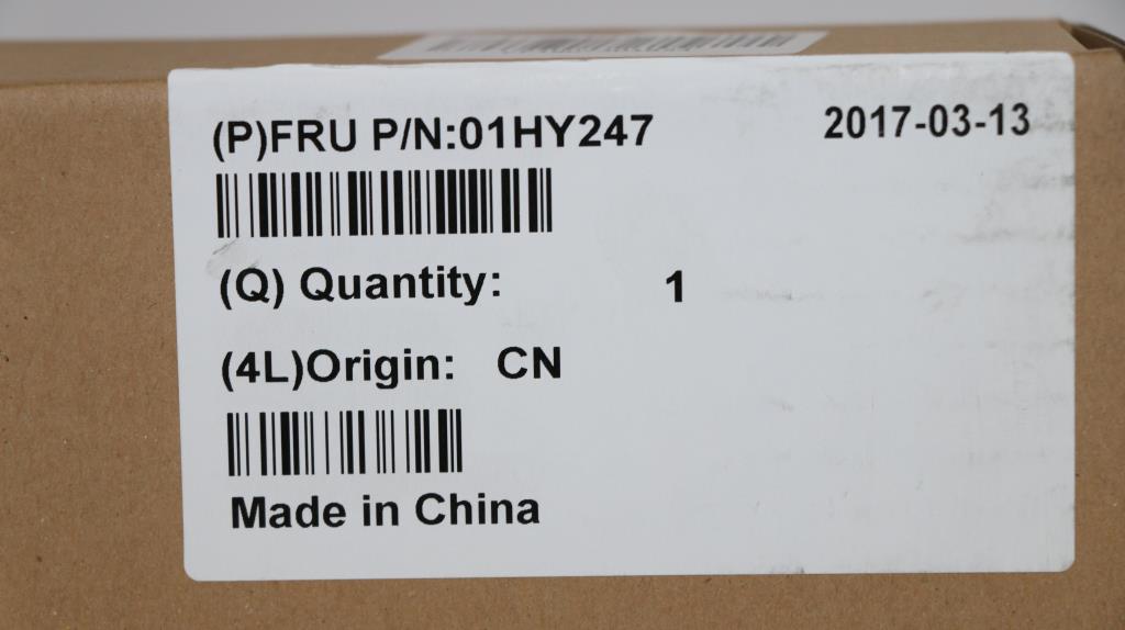 Lenovo Wigi Cable - 01HY247