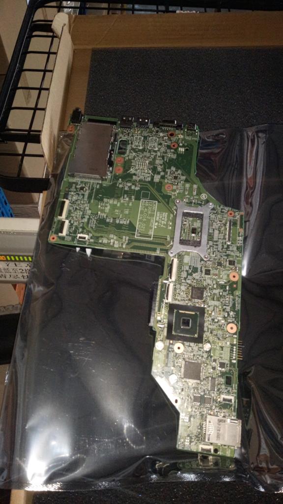 Lenovo 00UP913 Motherboard