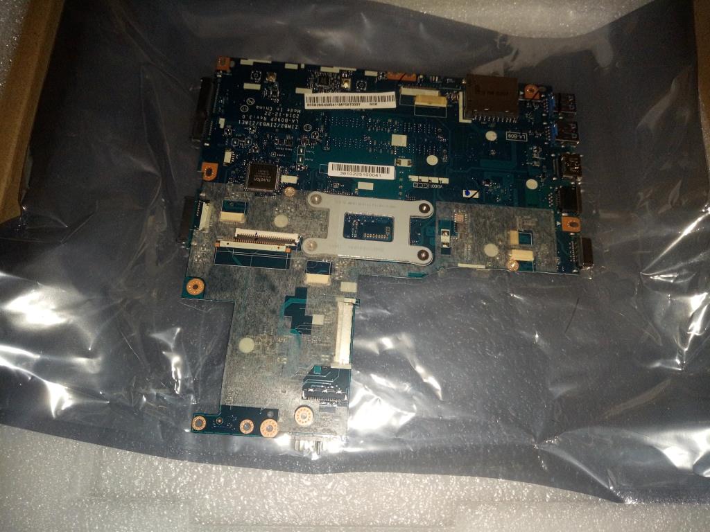 Lenovo Pl System Boards - 5B20G45954