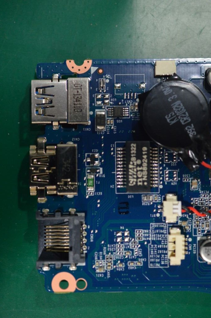 Lenovo Replacement Part - 90004346