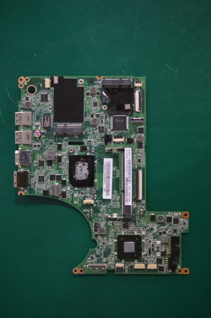 Lenovo Mainboard Lz7 Mb(W8) Uma I3-32 - 90000917