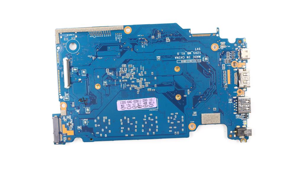 Lenovo Mb 3N 81A5 N3350Win Uma R2G64G - 5B20P23741