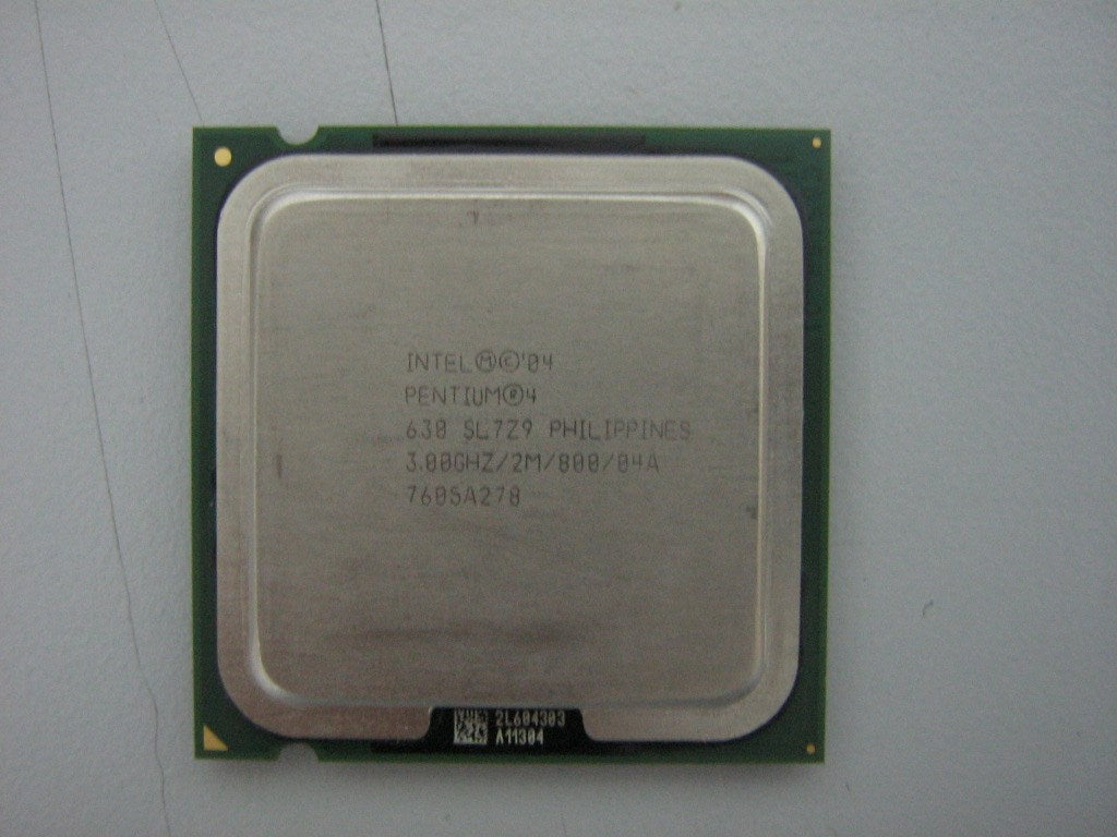 Lenovo Processors - 39J7013