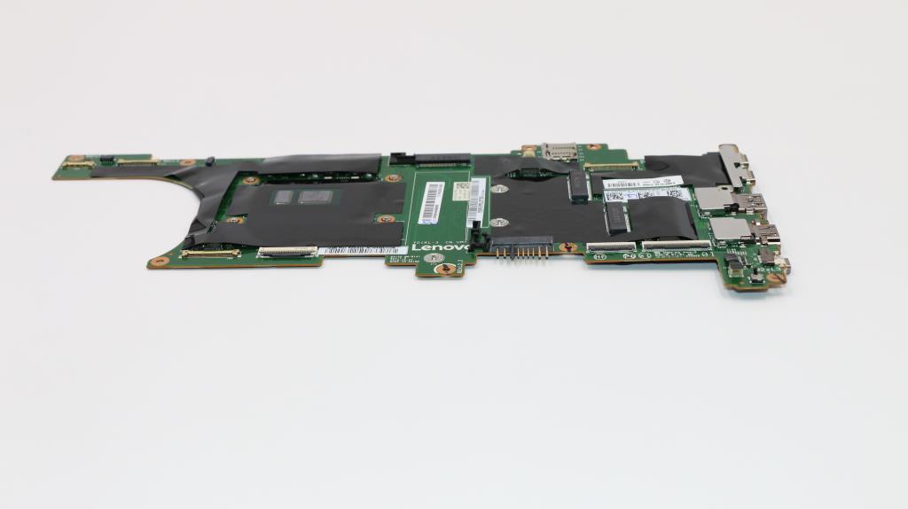 Lenovo System Board Planar Motherboar - 01YN039
