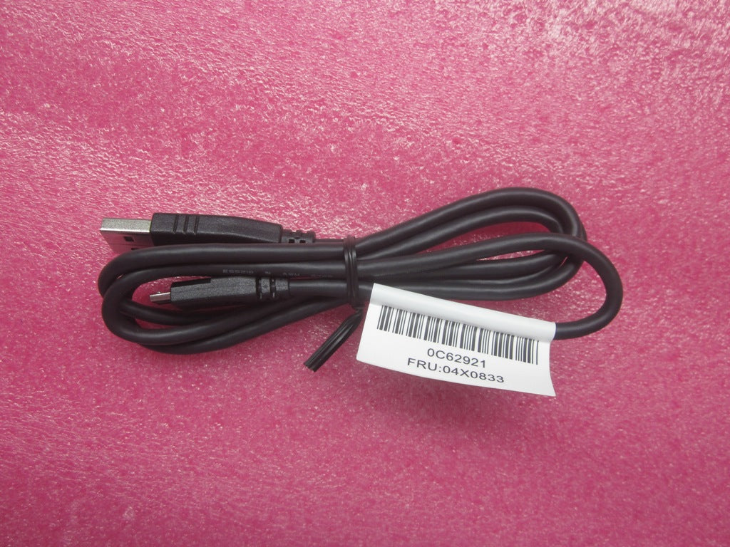 Lenovo 04X0833 Cc Cables External