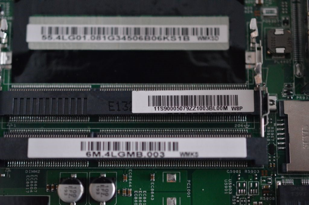 Lenovo Pl System Boards - 90005079
