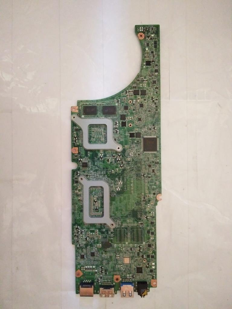 Lenovo Mainboard Lz9 W8P I5 4200 Dis - 90003346