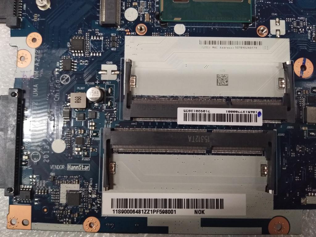 Lenovo Pl System Boards - 90006481