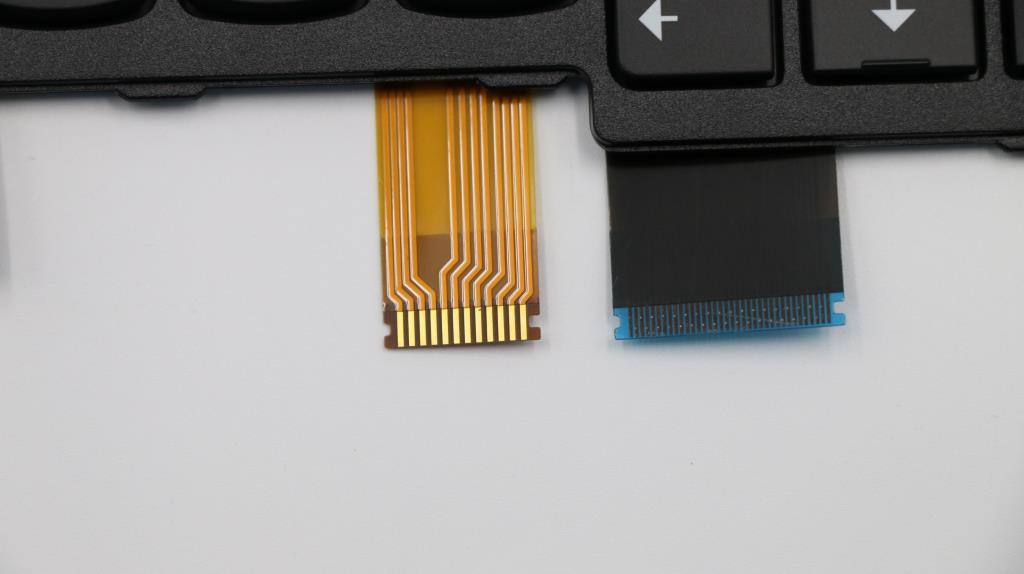 Lenovo Et480 Kb Chy Bl Kb Cfr - 01HX421