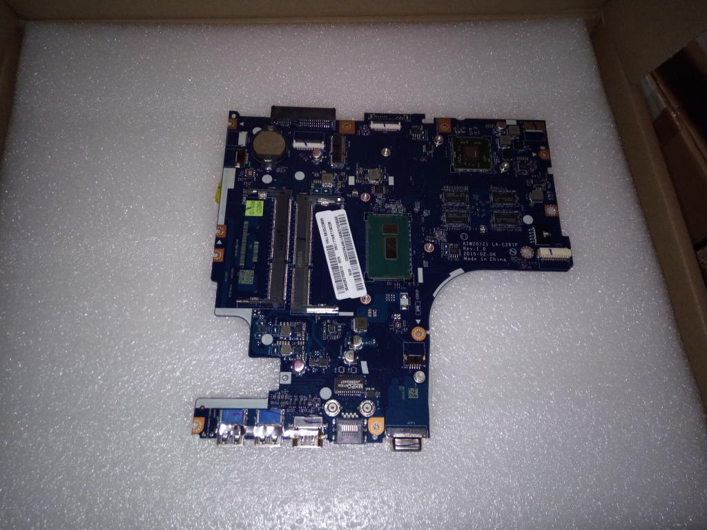 Lenovo Pl System Boards - 5B20J23695