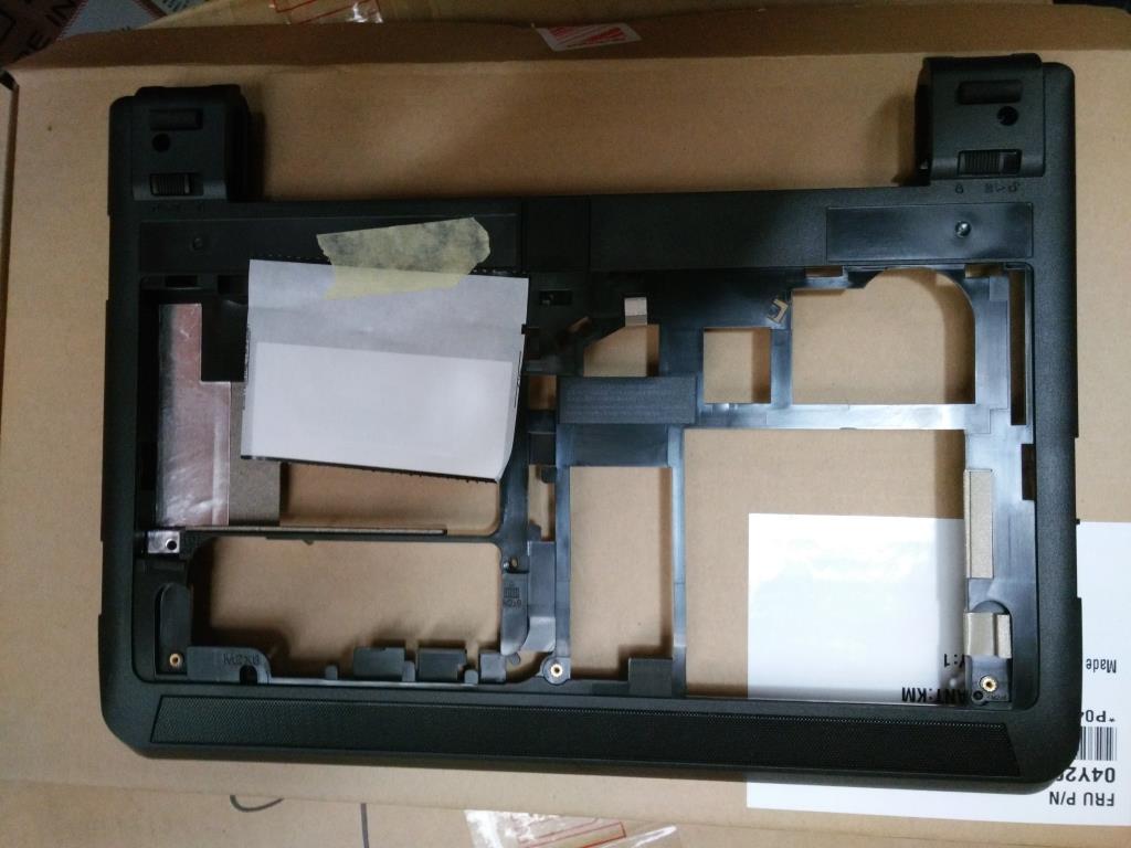 Lenovo Cover Base Cover Rfid - 04Y2065