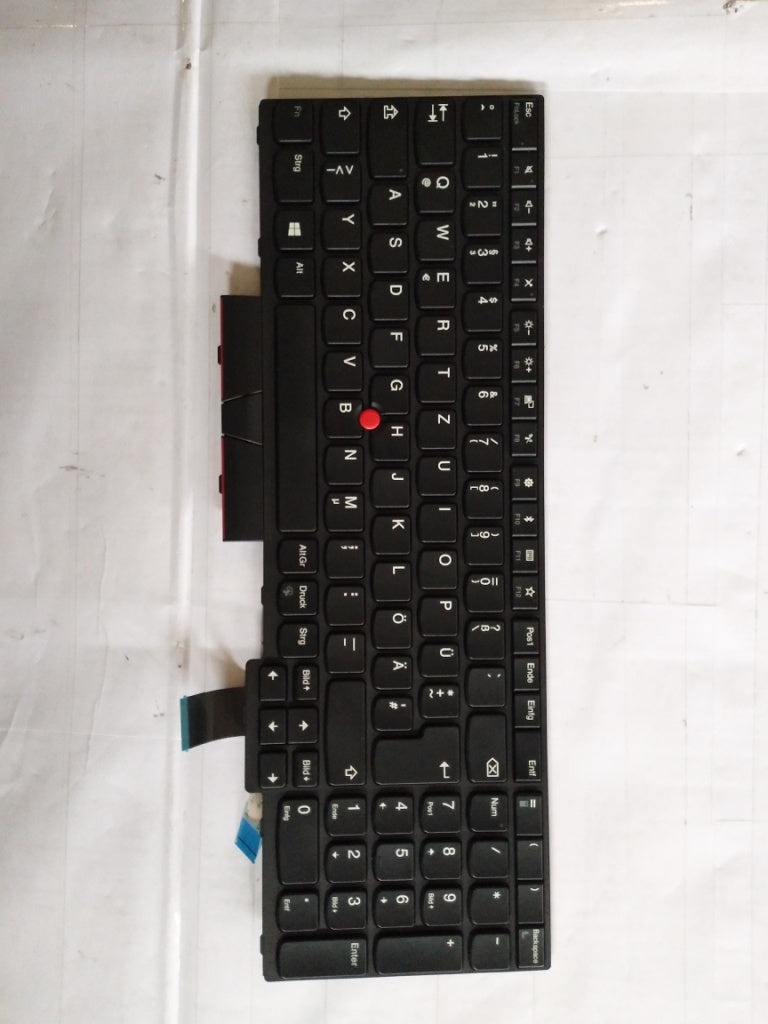 Lenovo Kb Sg-85520-2Da De Lts-1 Nbl S - 01ER512