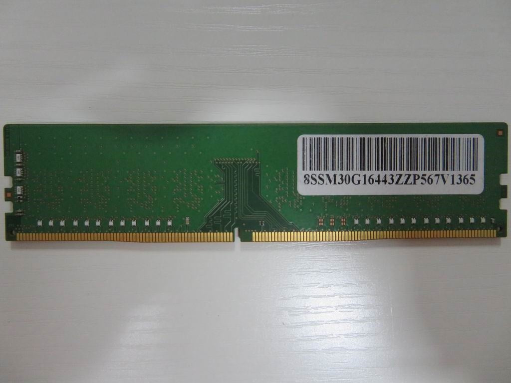 Lenovo Memory - SM30G16443