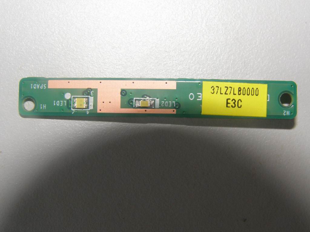 Lenovo 90000206 Led Board Lz7 Wo/Cable