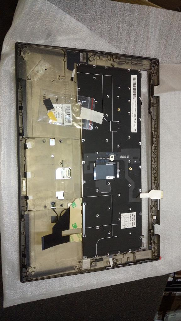 Lenovo Case - 04X6590