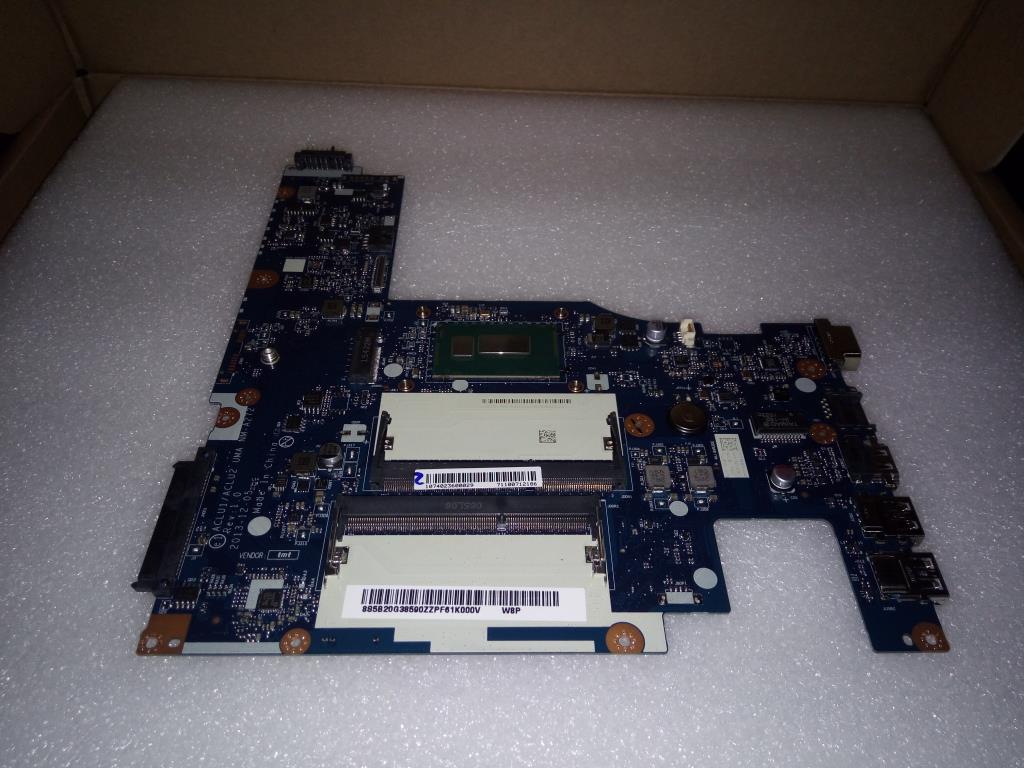 Lenovo Pl System Boards - 5B20G38590