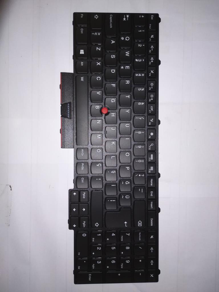 Lenovo Ki Keyboards Internal - 00PA398