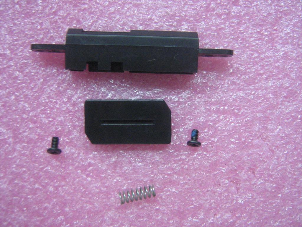 Lenovo Cover Cntr Latch - 42W3403
