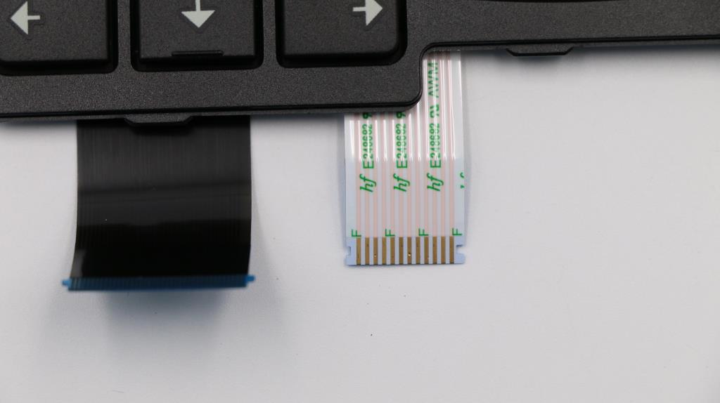 Lenovo Kb Lim16C93Hb4421 Il Lts2 Nbl - 01HX153