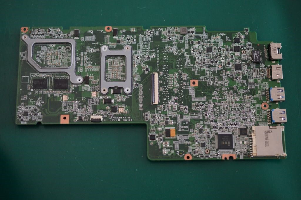 Lenovo Mainboard Lz8T W8S I7-3537 W/C - 90002524