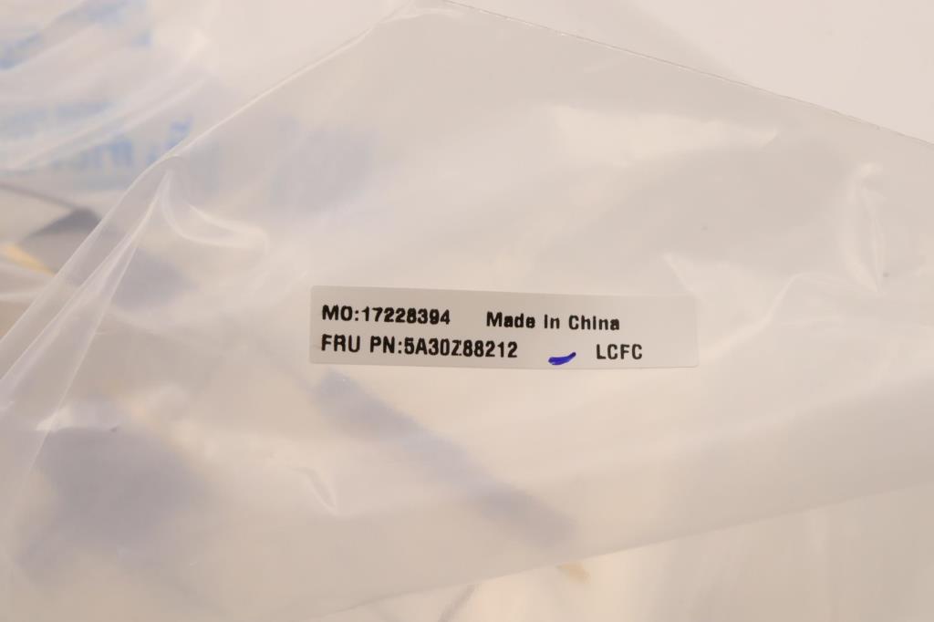 Lenovo Antenna Fru Ant Accy Kits Wlan - 5A30Z88212