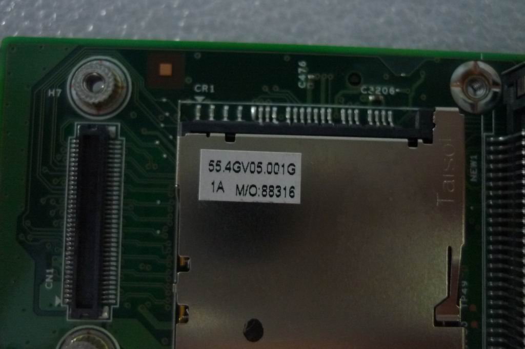 Lenovo Board La46 Io - 11012095
