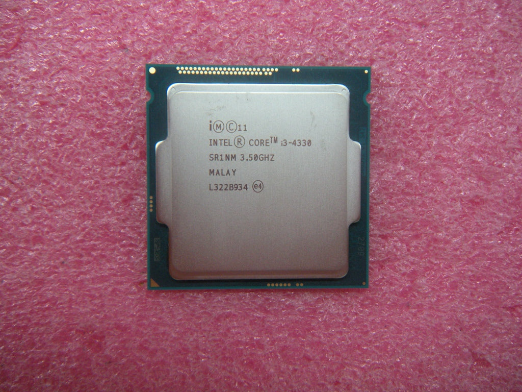 Lenovo Processors - 03T7234