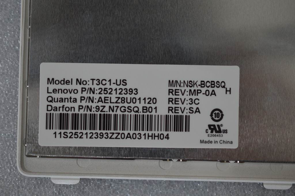 Lenovo Kb Keyboards External - 25212393