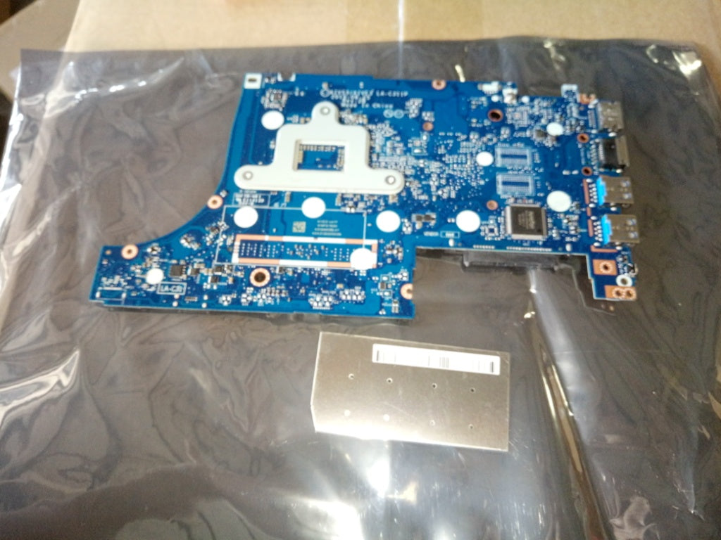 Lenovo Pl System Boards - 5B20K84070