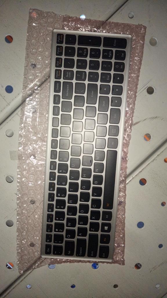 Lenovo Kb Keyboards External - 25206507
