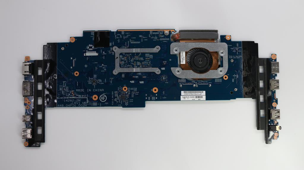 Lenovo 01AX826 Pl System Boards