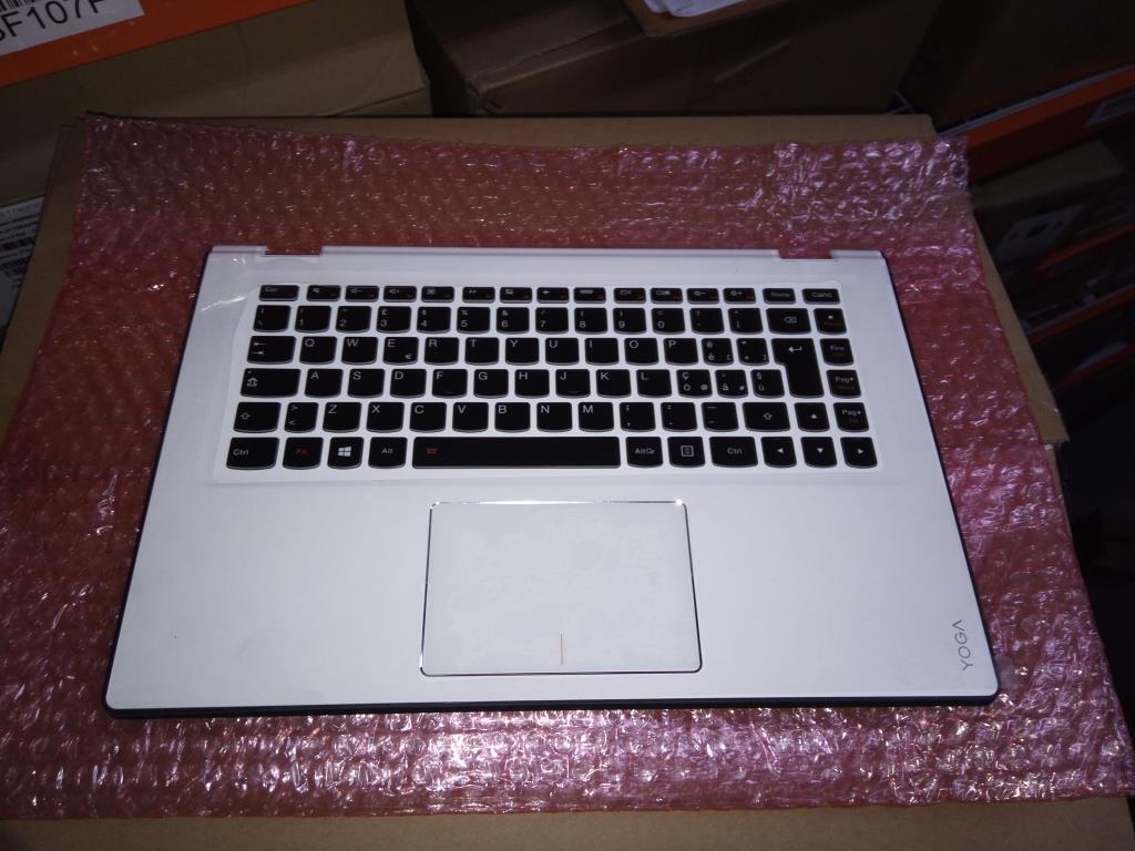 Lenovo Co Covers - 5CB0K61174