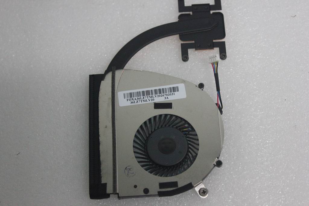 Lenovo Thermal Module Lz7 Uma 17W - 90200793