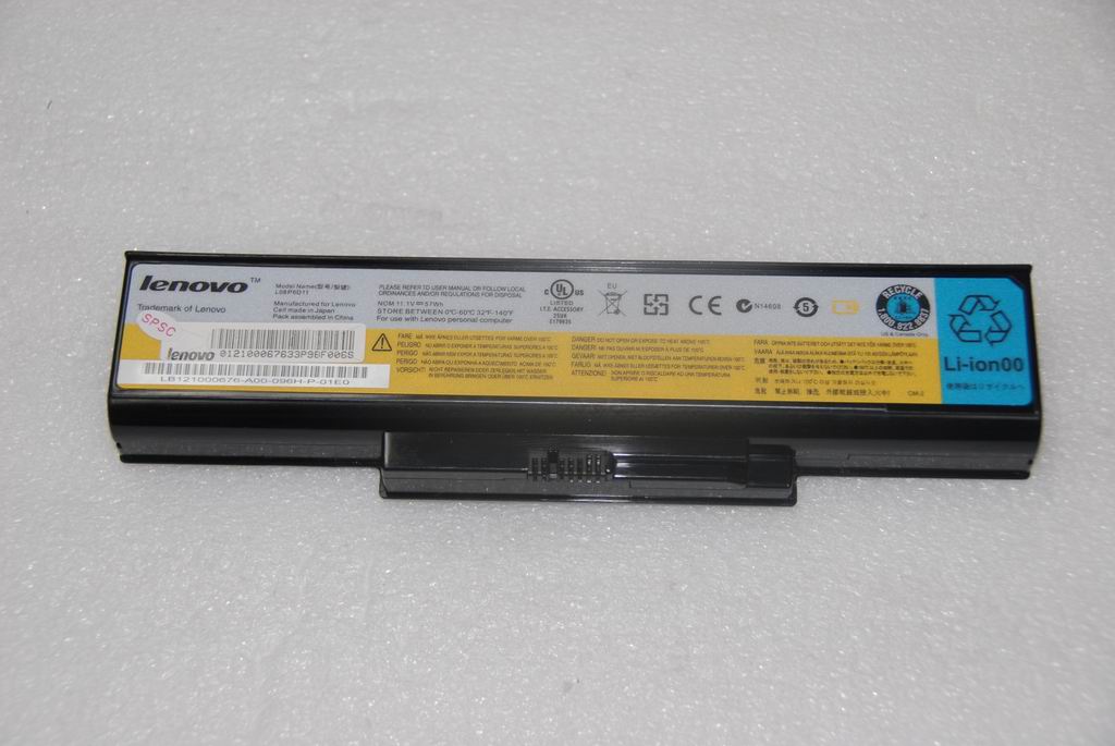Lenovo Replacement Part - 121000676