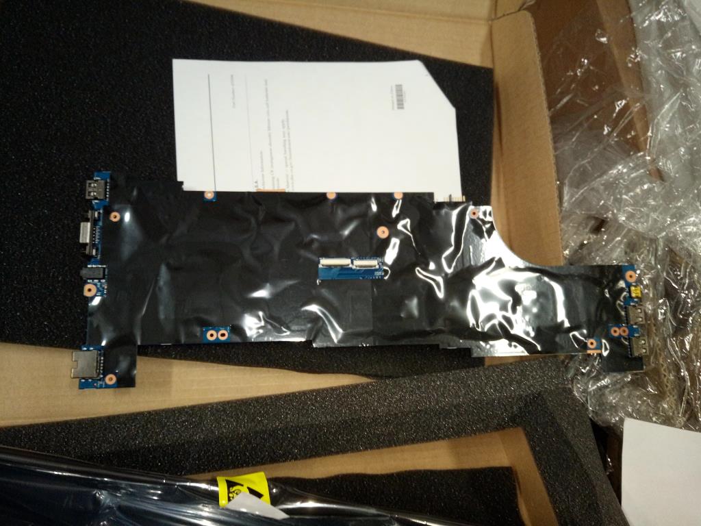 Lenovo Mb - 00JT425