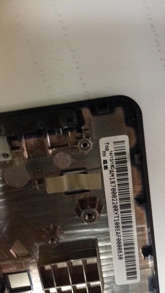 Lenovo Co Covers - 5CB0G39327