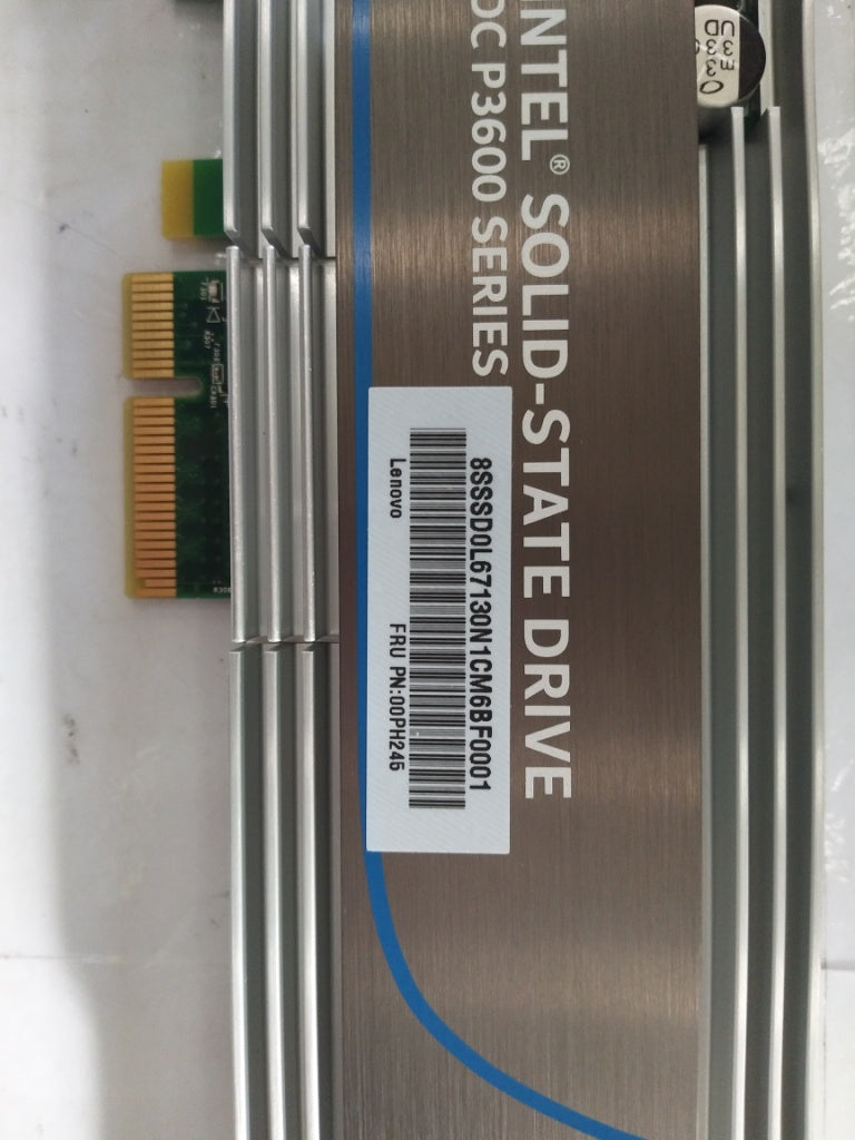 Lenovo 00PH245 Ssd Asm