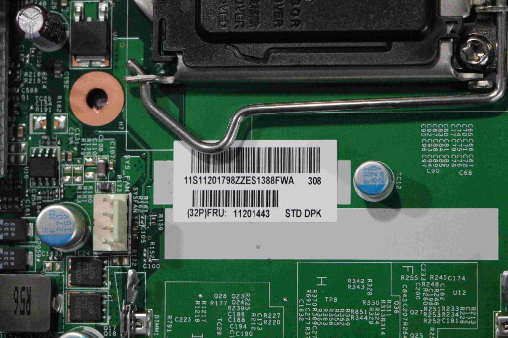 Lenovo Replacement Part - 11201443