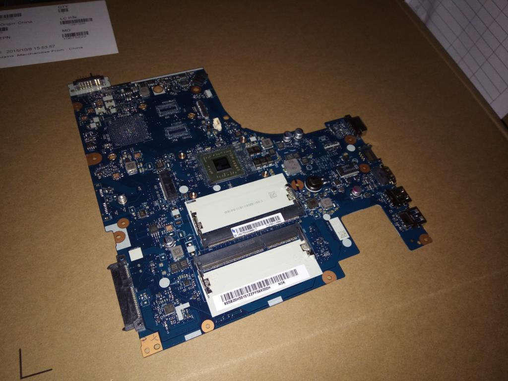 Lenovo Pl System Boards - 5B20H55151