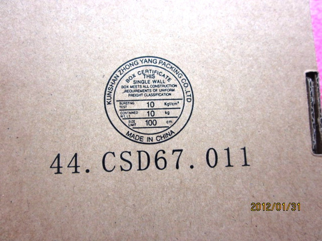 Lenovo Camera Module For Nozomi-3 And - 63Y0202