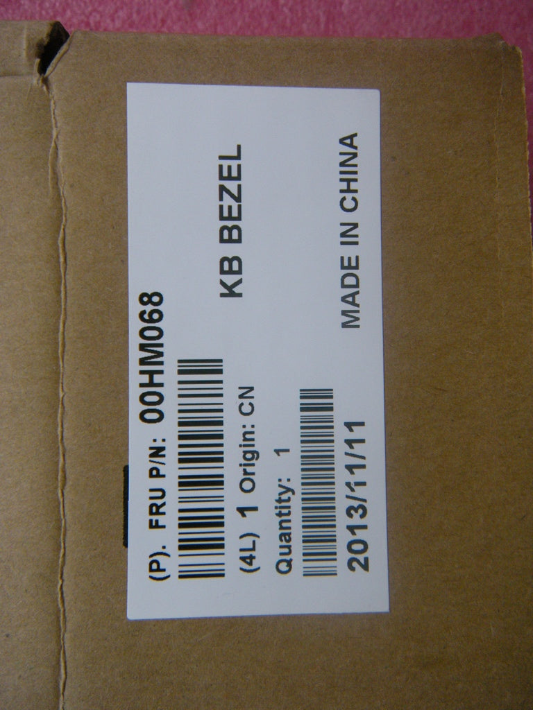 Lenovo Replacement Part - 00Hm068