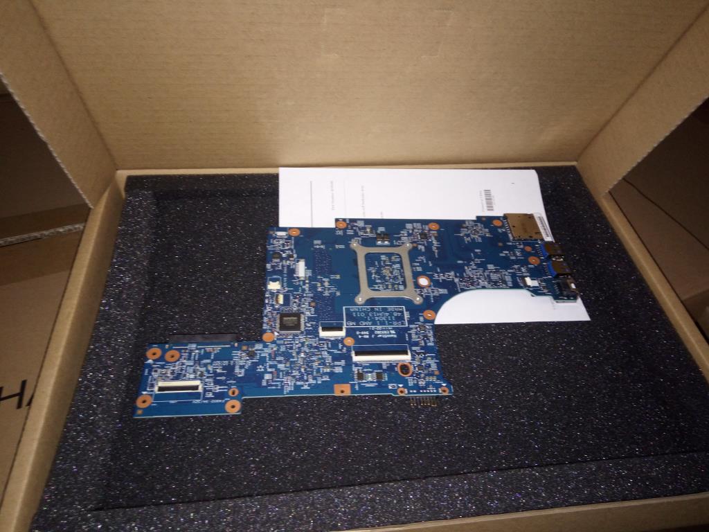 Lenovo Cdpop Planar Amd E2-2000,W8P - 04Y1308