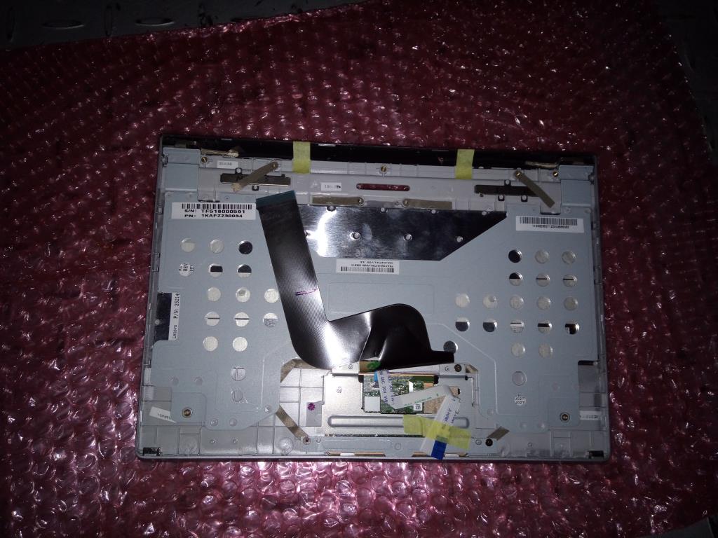Lenovo Ki Keyboards Internal - 90205071