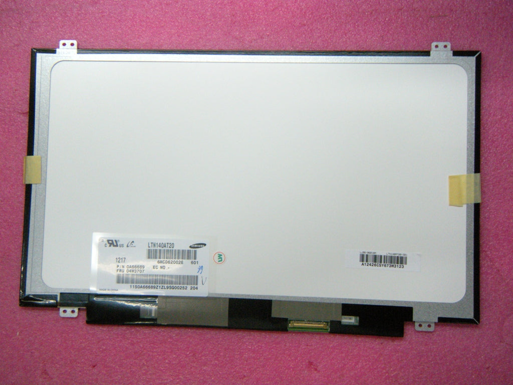 Lenovo 04W3707 - Part