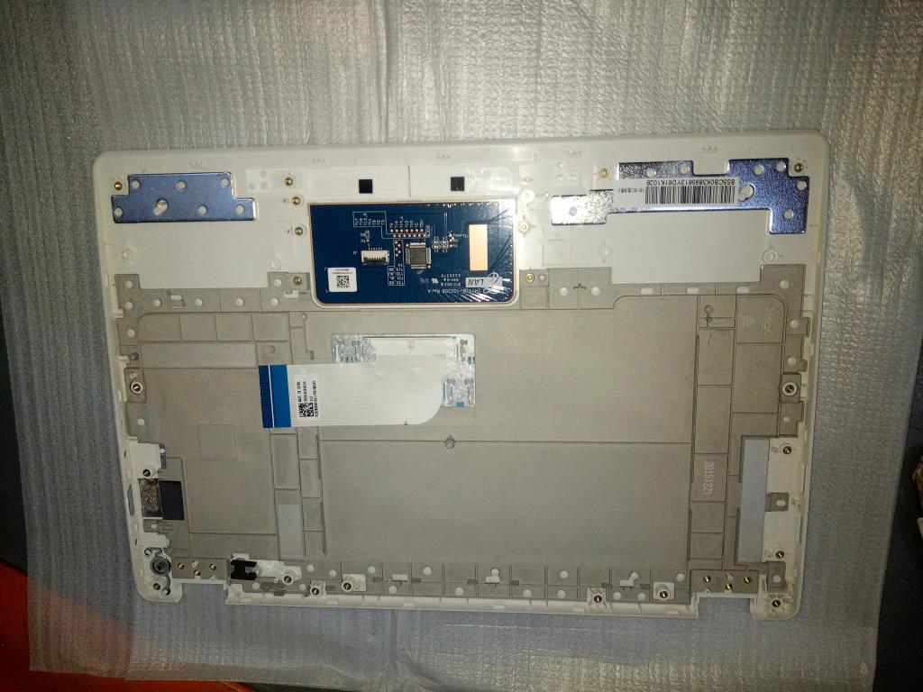 Lenovo Co Covers - 5CB0K48359