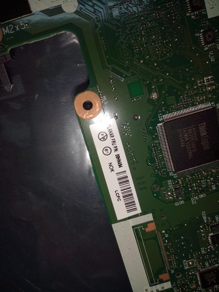 Lenovo Pl System Boards - 00HN494